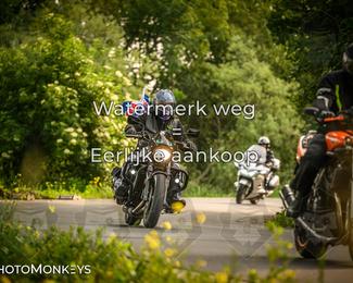 Motor Elfstedentocht – 9 juni 2025 photo
