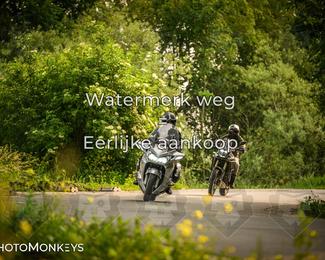 Motor Elfstedentocht – 9 juni 2025 photo