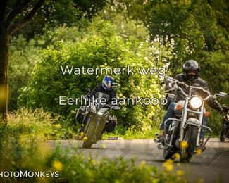 Motor Elfstedentocht – 9 juni 2025 photo