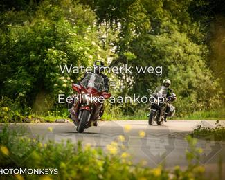 Motor Elfstedentocht – 9 juni 2025 photo