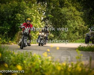 Motor Elfstedentocht – 9 juni 2025 photo