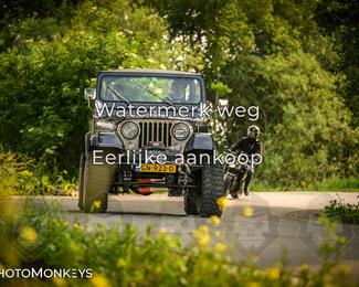 Motor Elfstedentocht – 9 juni 2025 photo