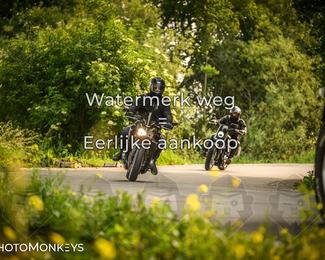 Motor Elfstedentocht – 9 juni 2025 photo