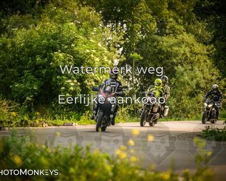 Motor Elfstedentocht – 9 juni 2025 photo