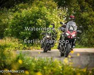 Motor Elfstedentocht – 9 juni 2025 photo