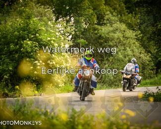 Motor Elfstedentocht – 9 juni 2025 photo
