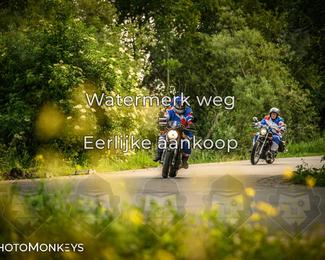 Motor Elfstedentocht – 9 juni 2025 photo