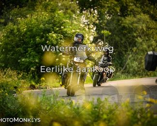 Motor Elfstedentocht – 9 juni 2025 photo