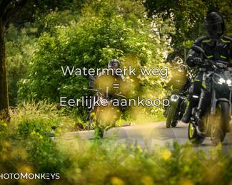 Motor Elfstedentocht – 9 juni 2025 photo