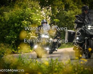 Motor Elfstedentocht – 9 juni 2025 photo