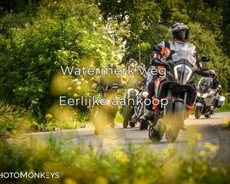 Motor Elfstedentocht – 9 juni 2025 photo