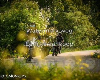 Motor Elfstedentocht – 9 juni 2025 photo