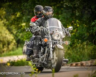 Motor Elfstedentocht – 9 juni 2025 photo