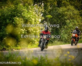 Motor Elfstedentocht – 9 juni 2025 photo