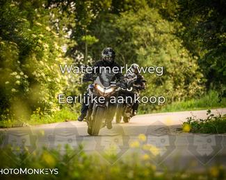 Motor Elfstedentocht – 9 juni 2025 photo