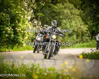 Motor Elfstedentocht – 9 juni 2025 photo