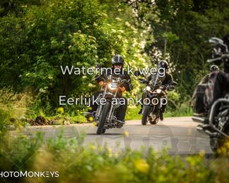 Motor Elfstedentocht – 9 juni 2025 photo