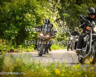 Motor Elfstedentocht – 9 juni 2025 photo