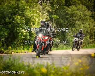 Motor Elfstedentocht – 9 juni 2025 photo