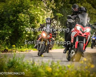 Motor Elfstedentocht – 9 juni 2025 photo