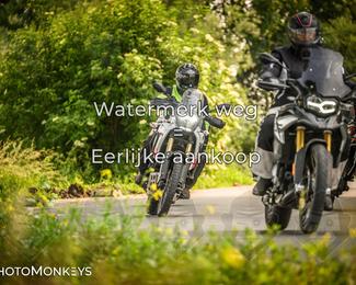 Motor Elfstedentocht – 9 juni 2025 photo