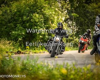 Motor Elfstedentocht – 9 juni 2025 photo