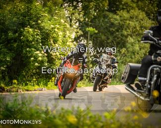 Motor Elfstedentocht – 9 juni 2025 photo