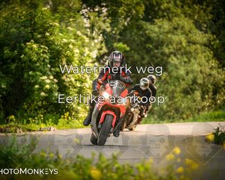 Motor Elfstedentocht – 9 juni 2025 photo