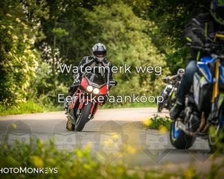 Motor Elfstedentocht – 9 juni 2025 photo