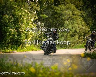 Motor Elfstedentocht – 9 juni 2025 photo