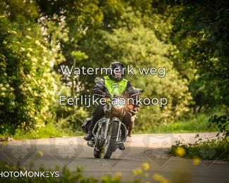 Motor Elfstedentocht – 9 juni 2025 photo