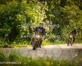 Motor Elfstedentocht – 9 juni 2025 photo