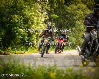 Motor Elfstedentocht – 9 juni 2025 photo