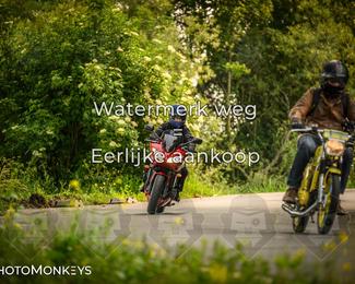 Motor Elfstedentocht – 9 juni 2025 photo