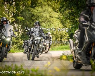 Motor Elfstedentocht – 9 juni 2025 photo