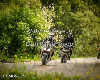 Motor Elfstedentocht – 9 juni 2025 photo