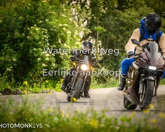 Motor Elfstedentocht – 9 juni 2025 photo
