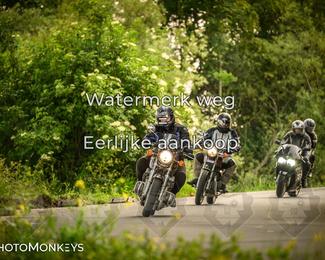 Motor Elfstedentocht – 9 juni 2025 photo