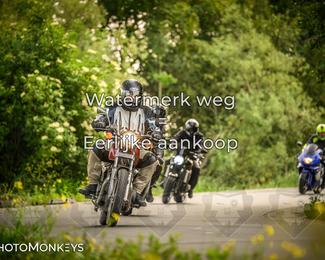 Motor Elfstedentocht – 9 juni 2025 photo