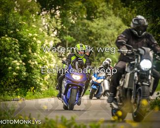 Motor Elfstedentocht – 9 juni 2025 photo