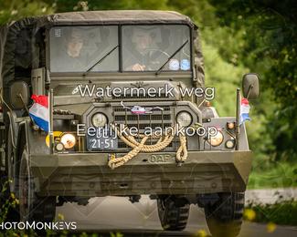 Motor Elfstedentocht – 9 juni 2025 photo