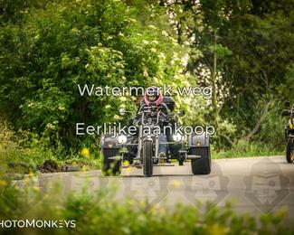 Motor Elfstedentocht – 9 juni 2025 photo