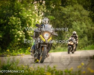 Motor Elfstedentocht – 9 juni 2025 photo