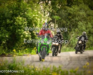 Motor Elfstedentocht – 9 juni 2025 photo