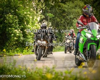 Motor Elfstedentocht – 9 juni 2025 photo