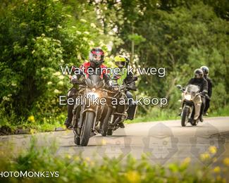 Motor Elfstedentocht – 9 juni 2025 photo