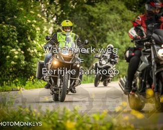 Motor Elfstedentocht – 9 juni 2025 photo