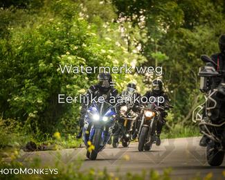 Motor Elfstedentocht – 9 juni 2025 photo