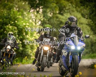 Motor Elfstedentocht – 9 juni 2025 photo