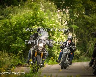 Motor Elfstedentocht – 9 juni 2025 photo